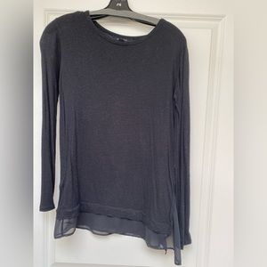 All Saints top size small